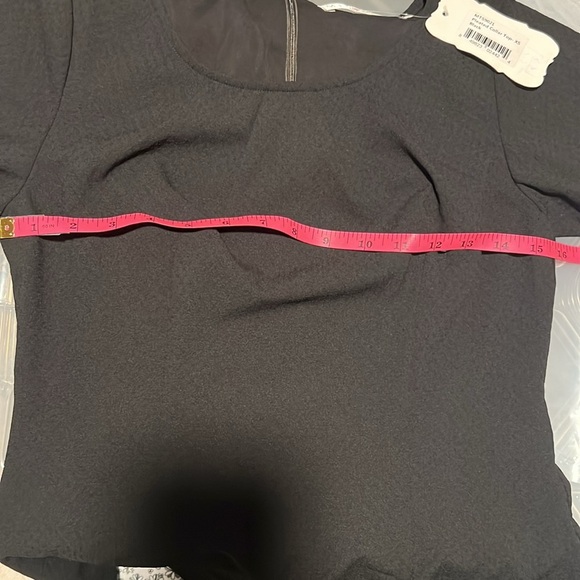 Mikarose Signature Blouse - Picture 6 of 6